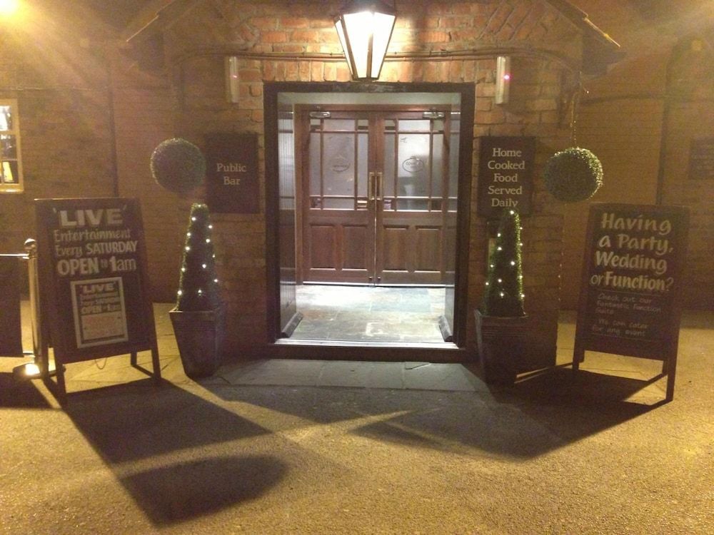 Gardeners Country Inn 2