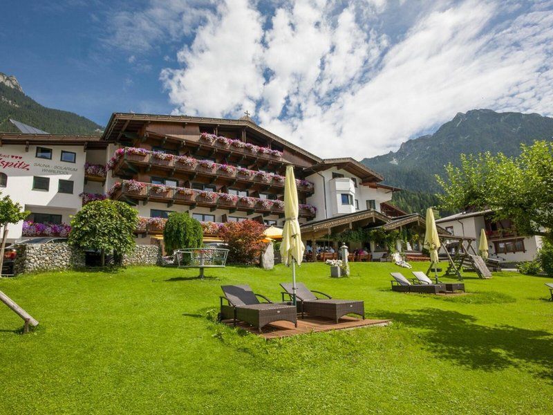 Das Rotspitz Adults - only 2