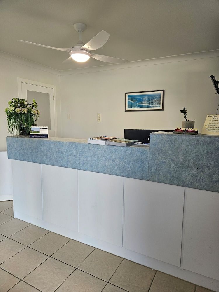 Ballina Colonial Motel 2