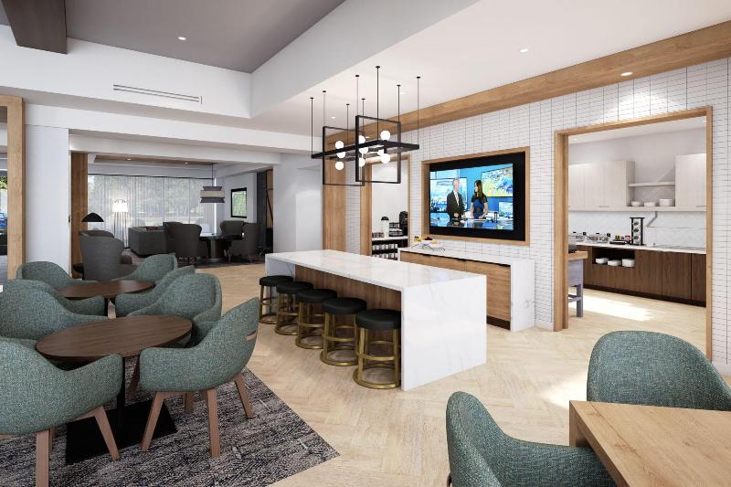 Staybridge Suites PORT ARTHUR by IHG 1