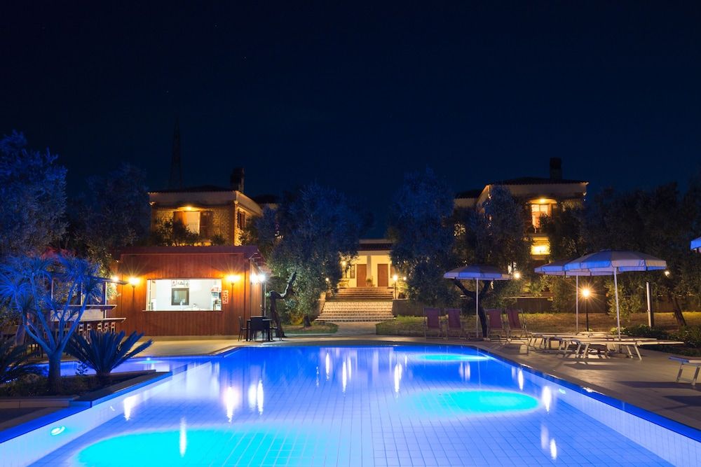Agriturismo Posta Pastorella 1