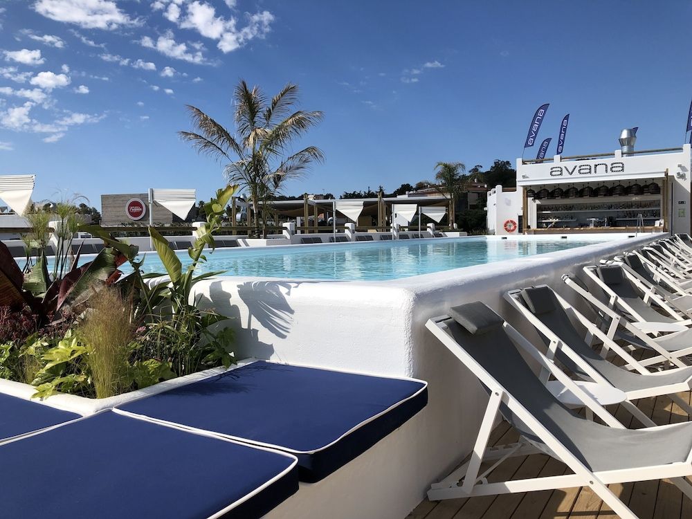 Delamar 4*Sup-Adults only (18+) 1
