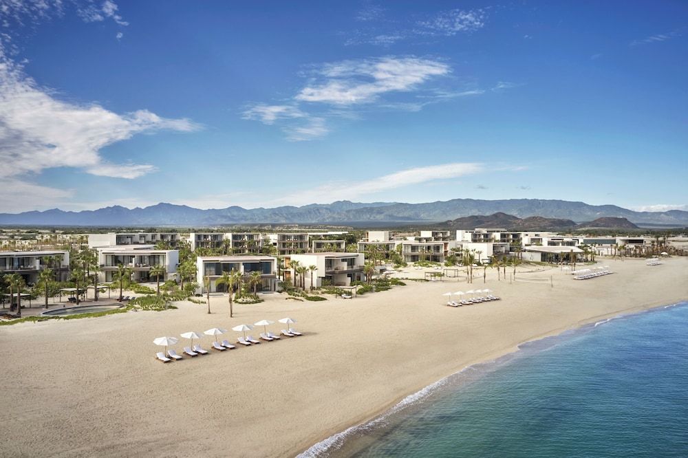 Four Seasons Resort Los Cabos 1