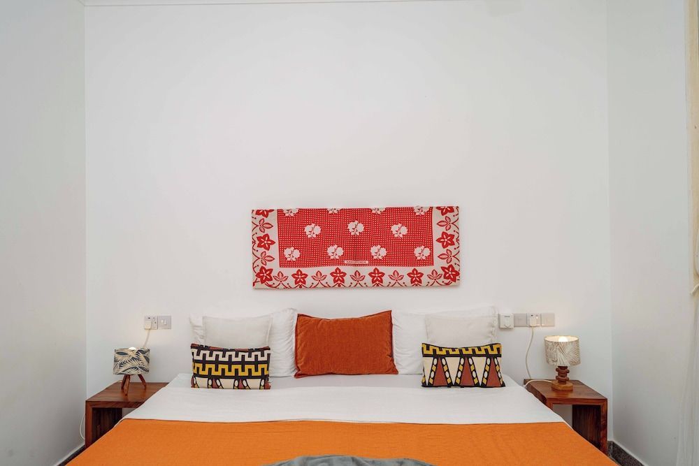 Babu Villas 1