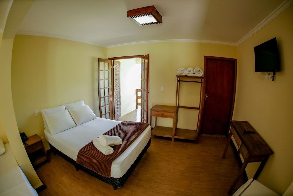 Vale Encantado - Eco Park & Hotel 2