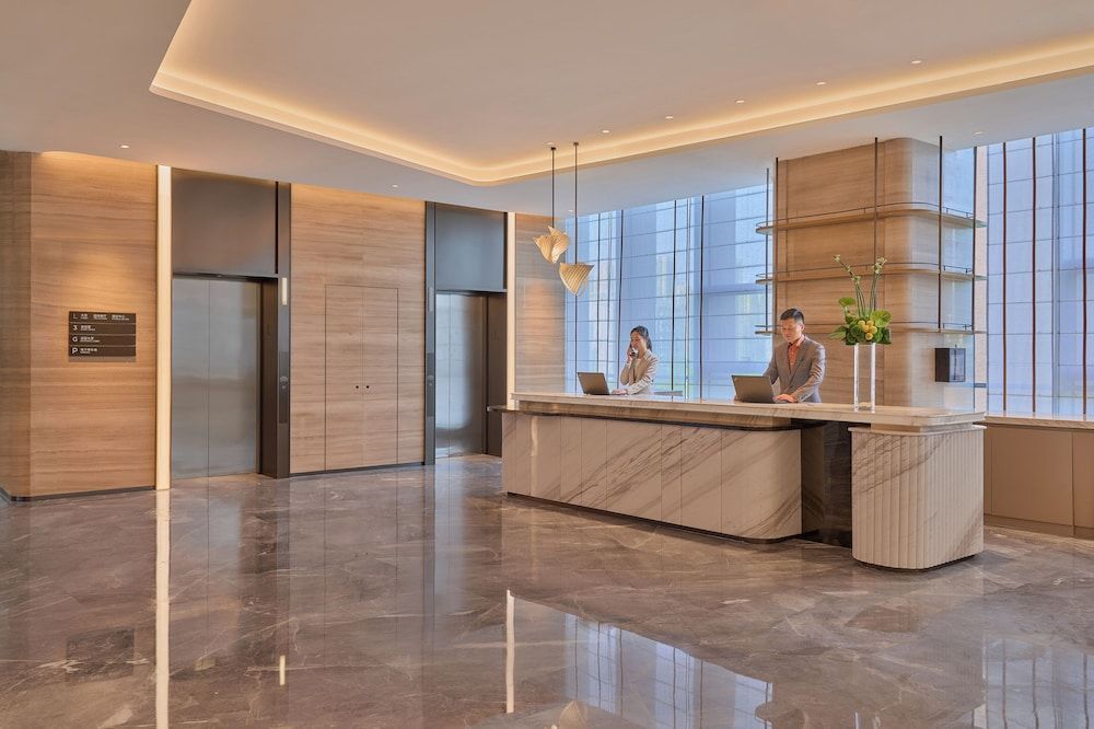 Hyatt Place Nantong Xinghu City Plaza 2