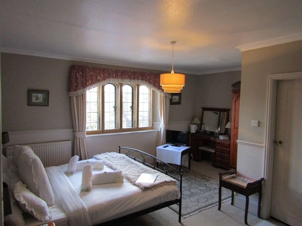 The Kings Arms Inn 2