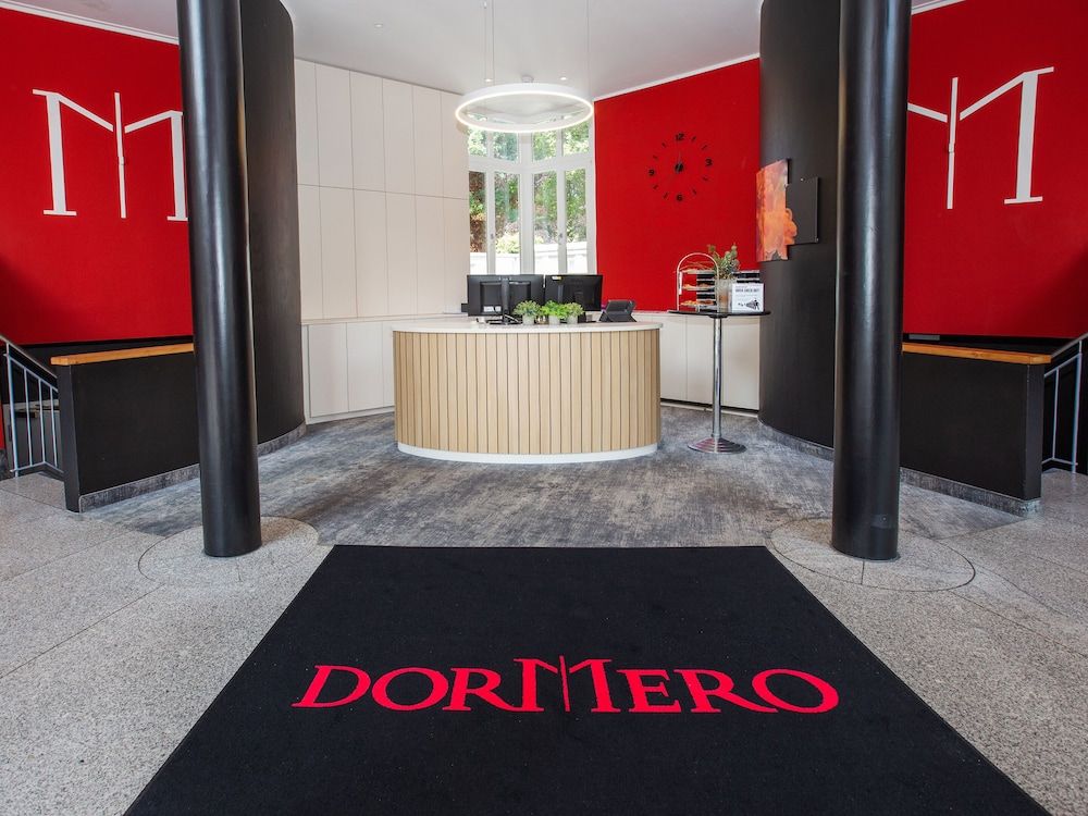 DORMERO Hotel Bargenturm Lüneburg 2