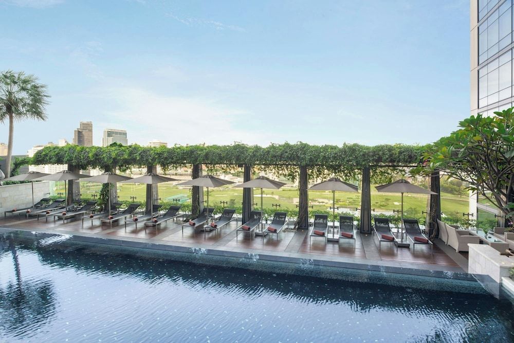 The St. Regis Bangkok 1