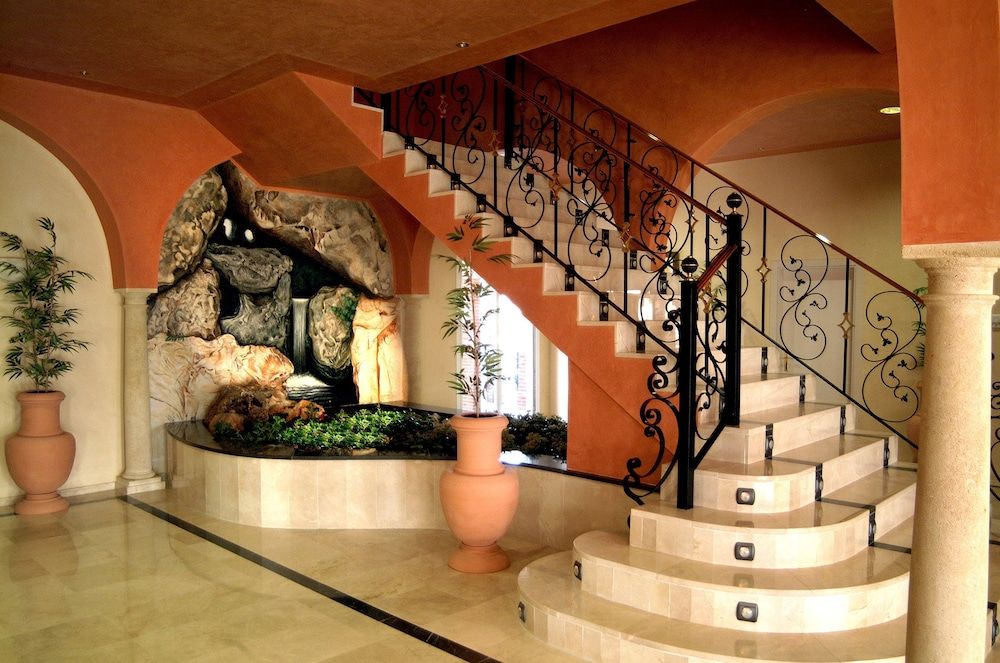 Hotel Fuente Las Piedras 2