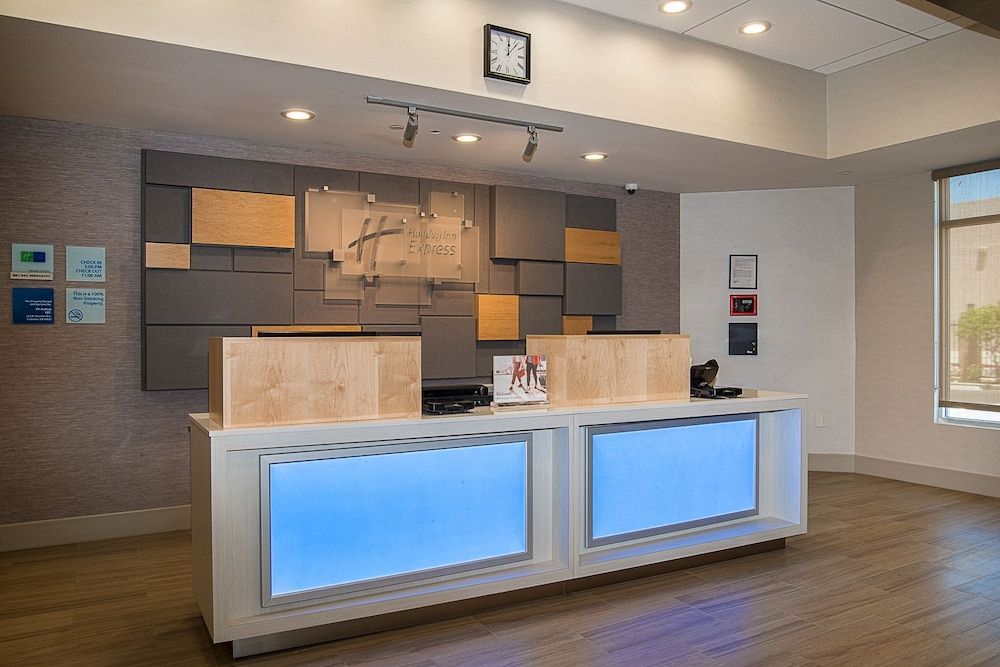 Holiday Inn Express FULLERTON - ANAHEIM by IHG 1