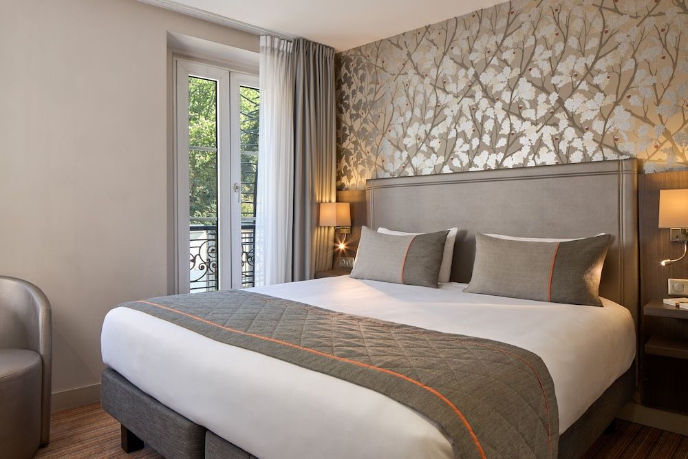 Timhotel Paris Gare de l'Est 1
