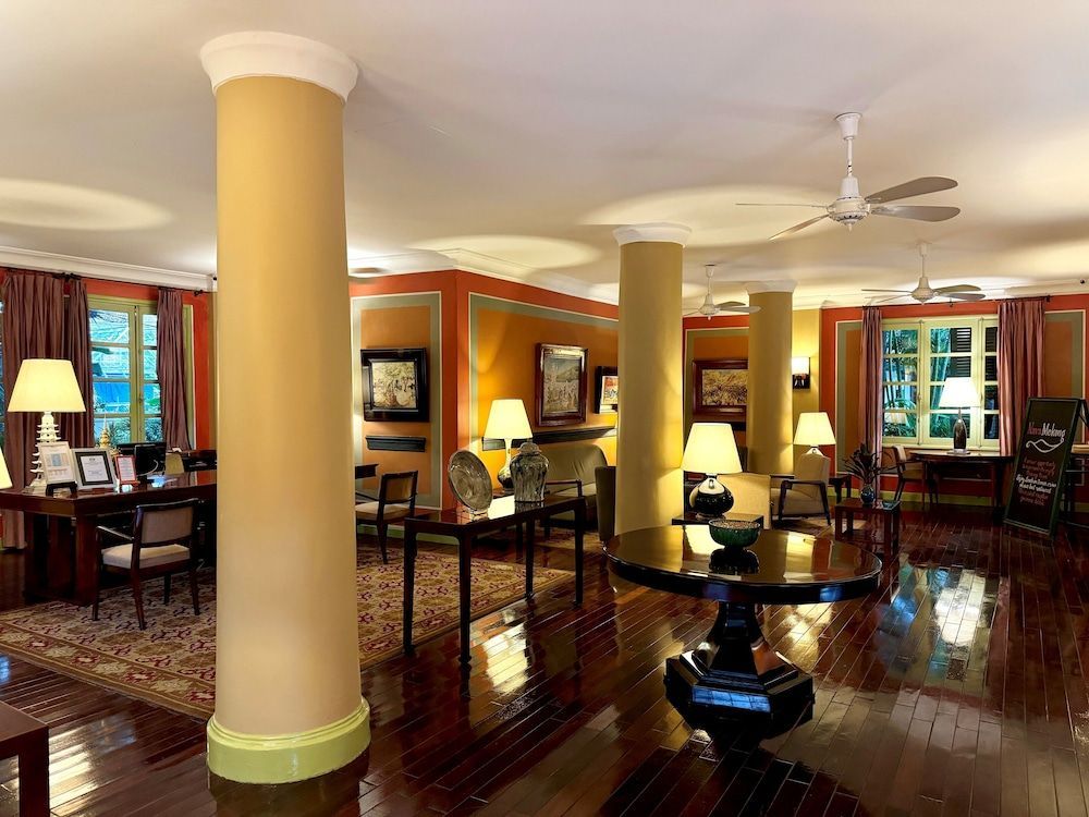 Villa Maly Boutique Hotel 2