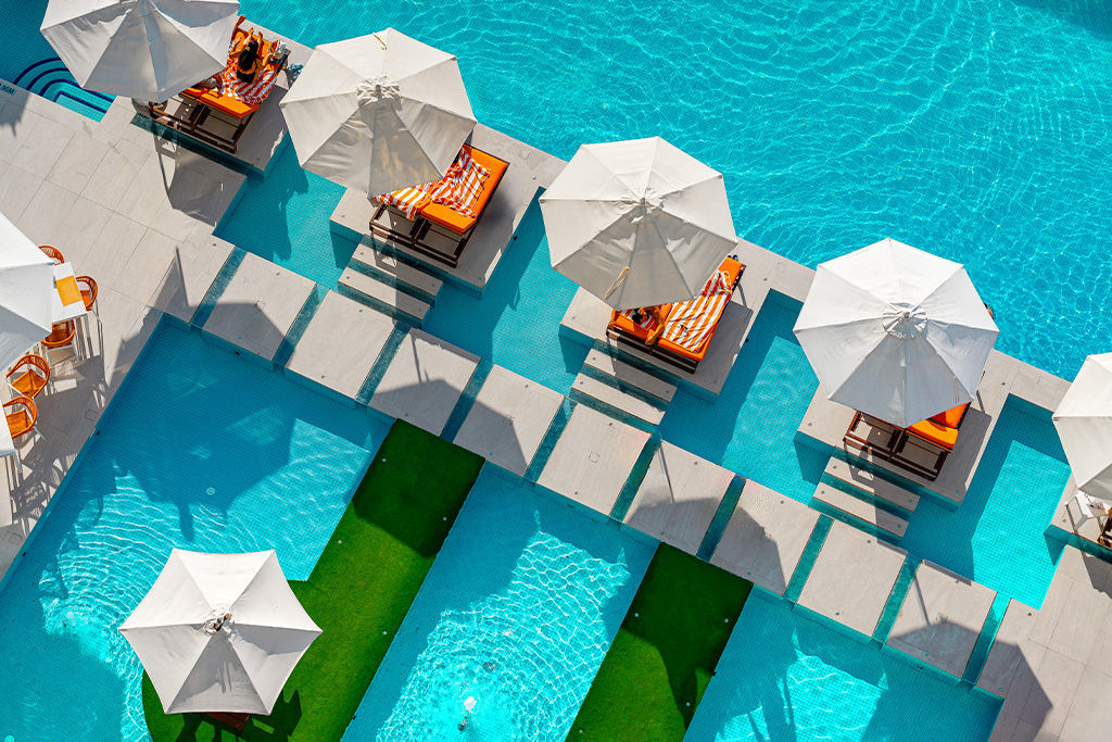 Royal Central Hôtel et Resort The Palm 2