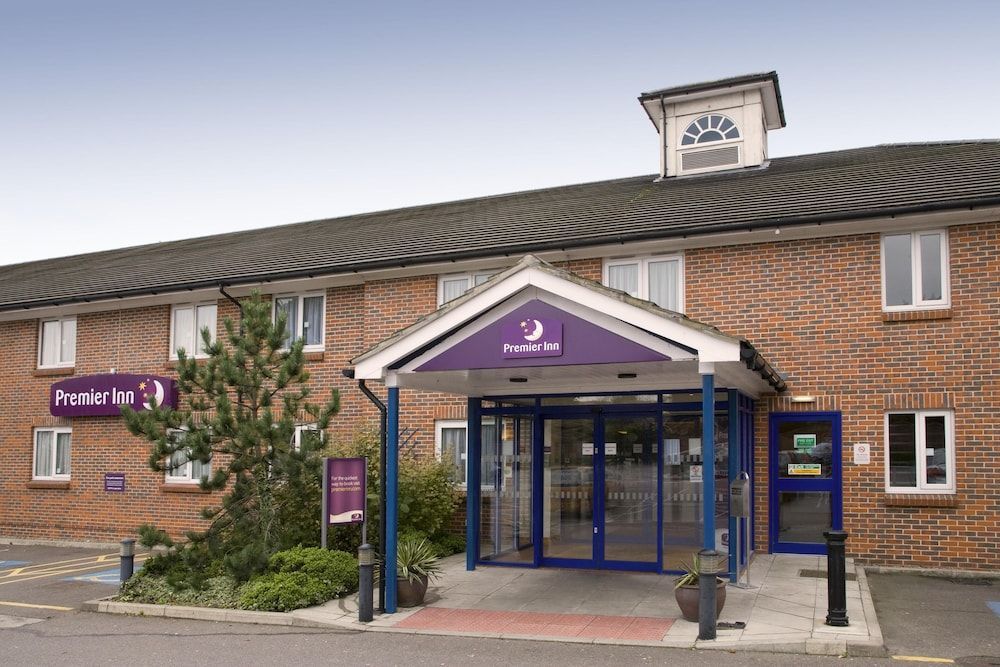 Premier Inn Basildon - Rayleigh 1
