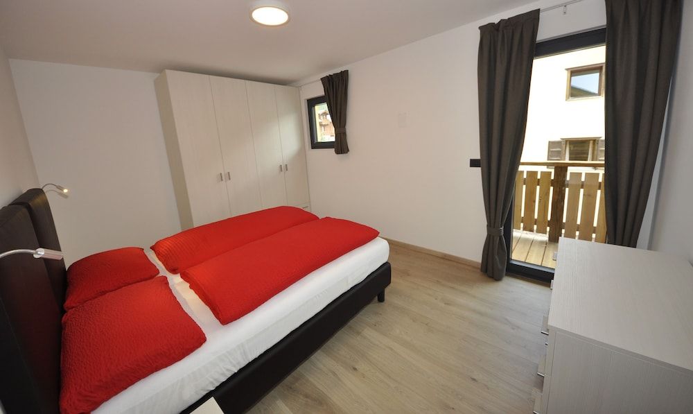 Eco House Livigno 2