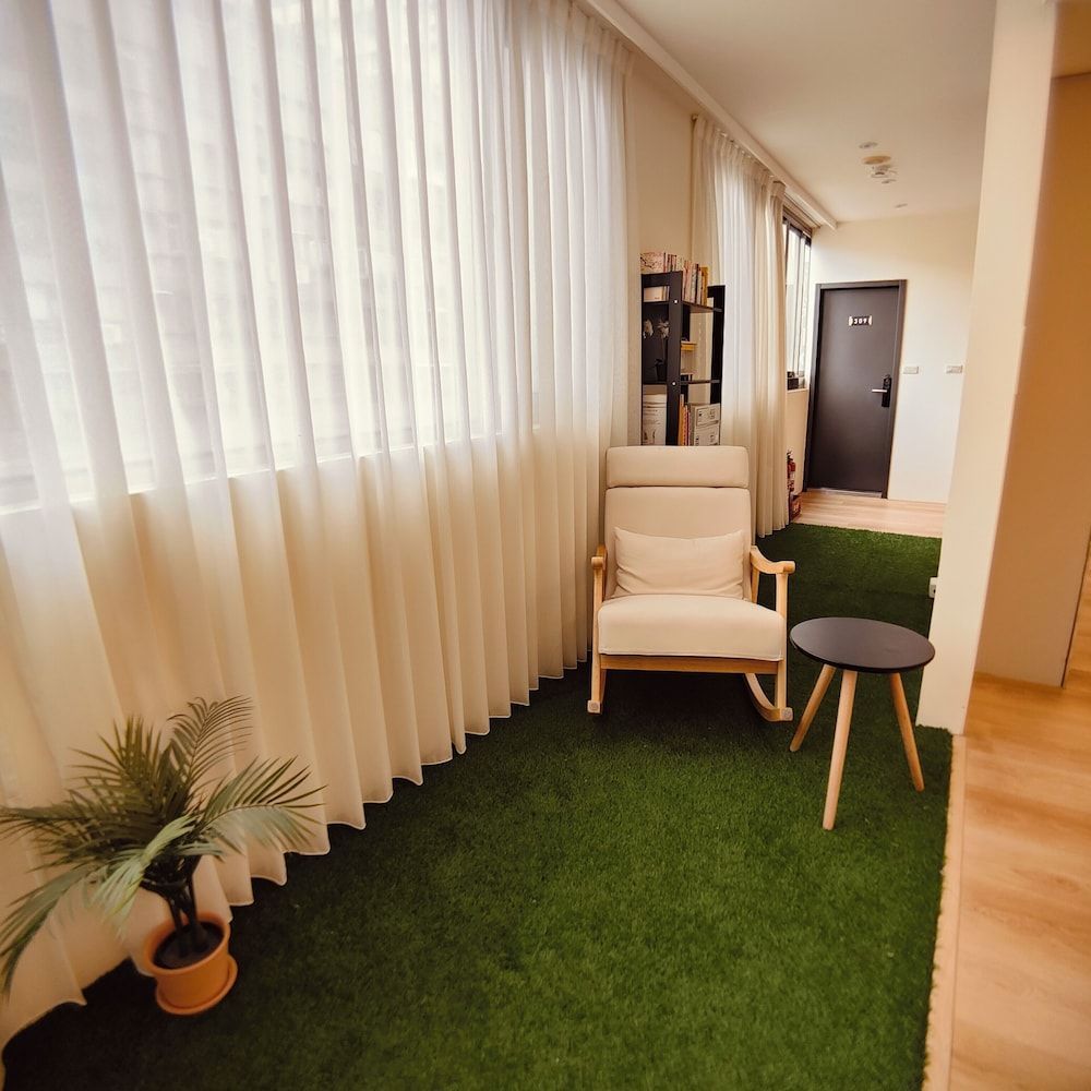 Fooyee Hotel - Yonghe 1