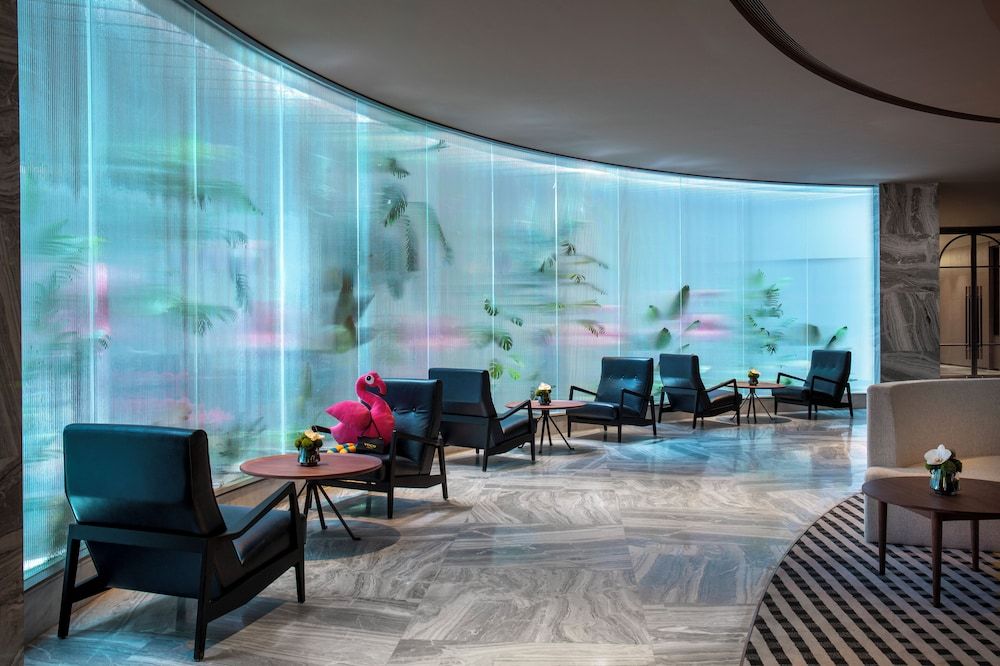 voco Shanghai Zhangjiang by IHG 2