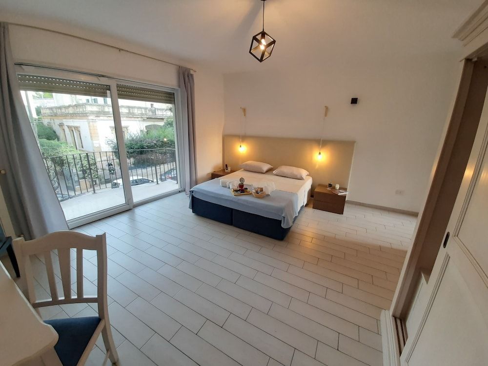 Dimore centro Lecce Affittacamere B&B 2