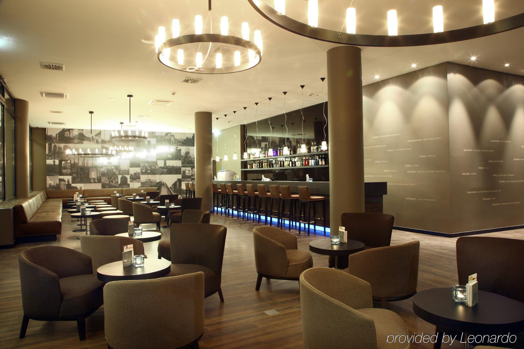 Motel One Essen 1