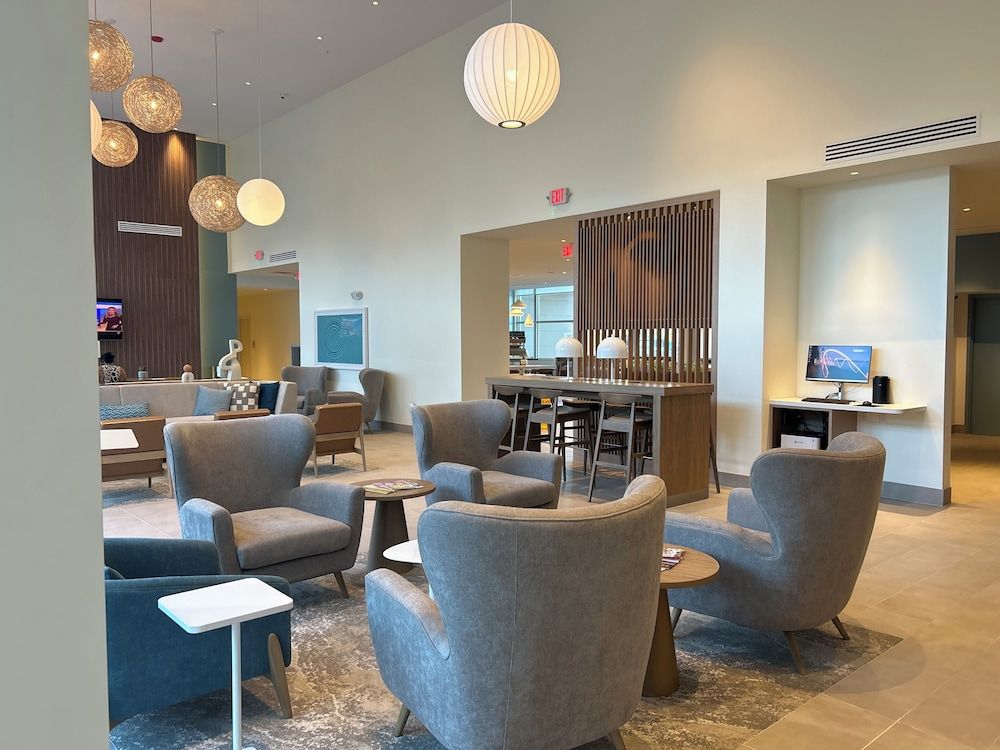 Element by Marriott Fort Smith 2