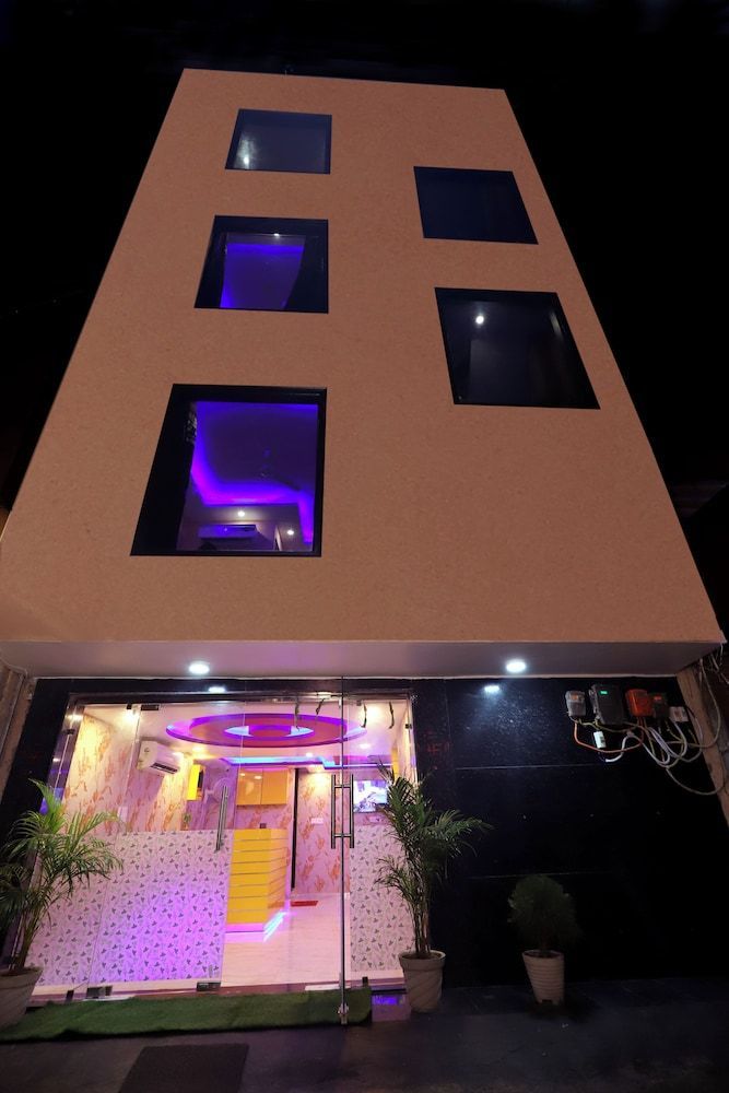 Jupiter Plaza 1