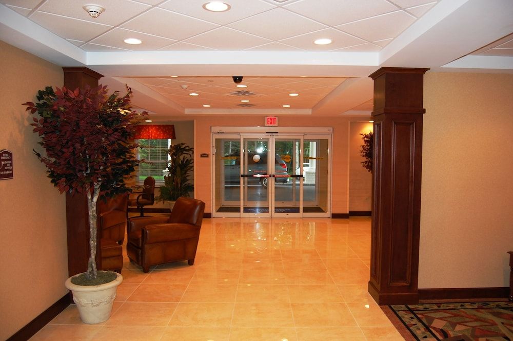Comfort Inn & Suites Scarborough-Portland 2