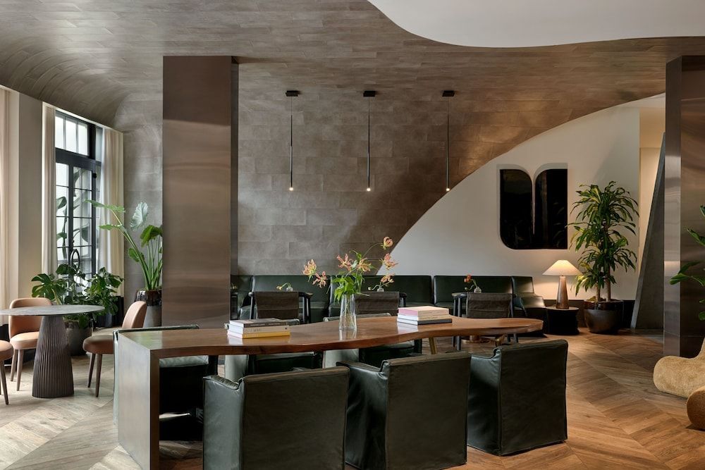 Kimpton LA PEER WEST HOLLYWOOD by IHG 2