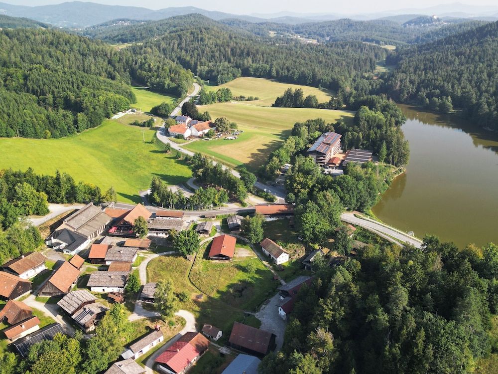 Dreiburgensee 1