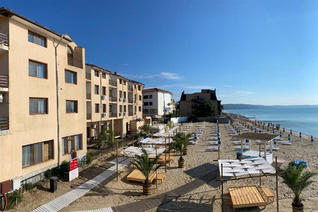Palma Beach Hotel 2