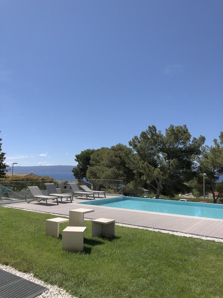 Bel Etage Luxury Rooms 1