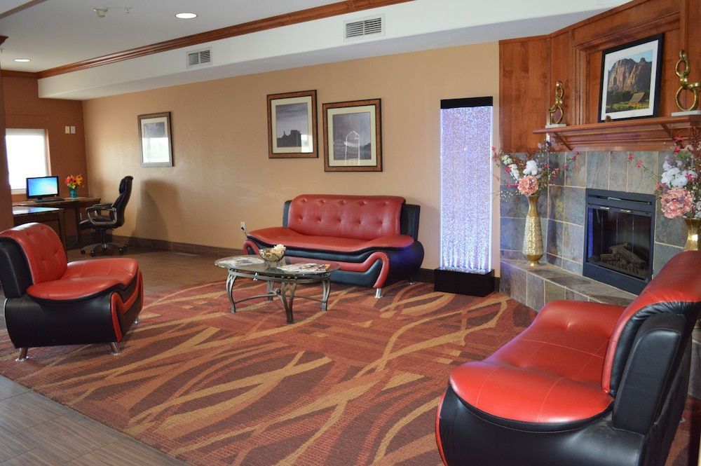 First Choice Inns at the Swell 2