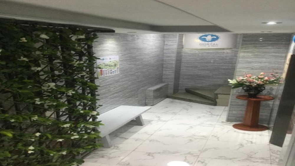 Hostal Ciudad de México - Habitaciones privadas con Wi-Fi en el centro histórico 1