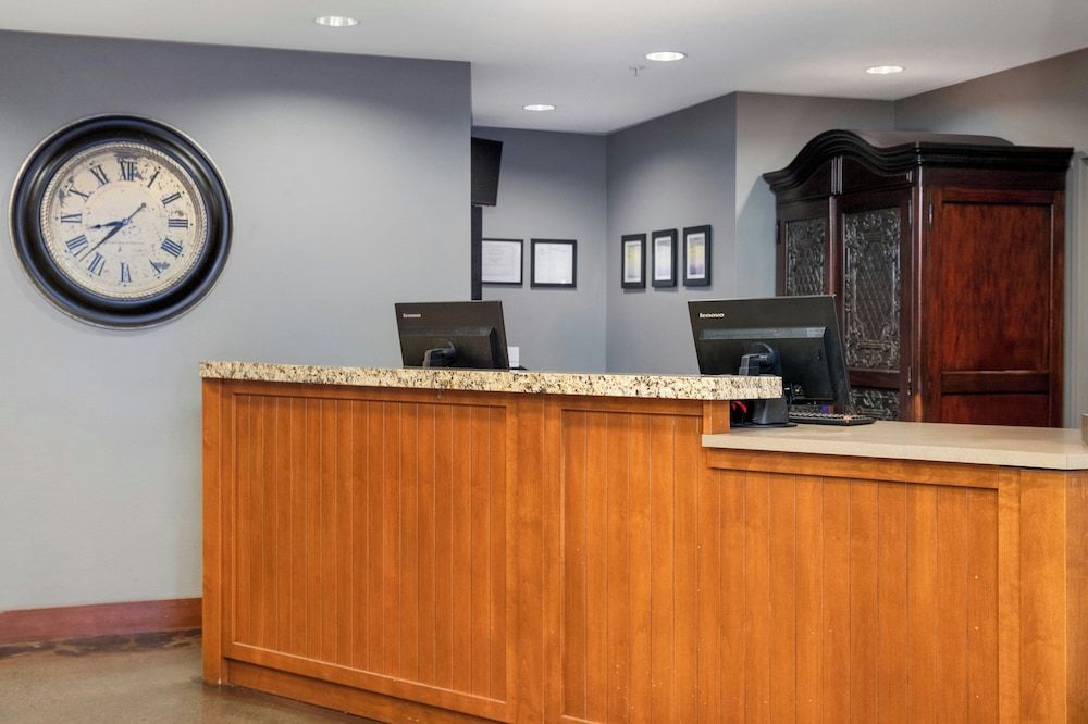 WorldMark Blaine 2