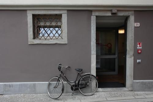 Albergo al Vecchio Tram 2
