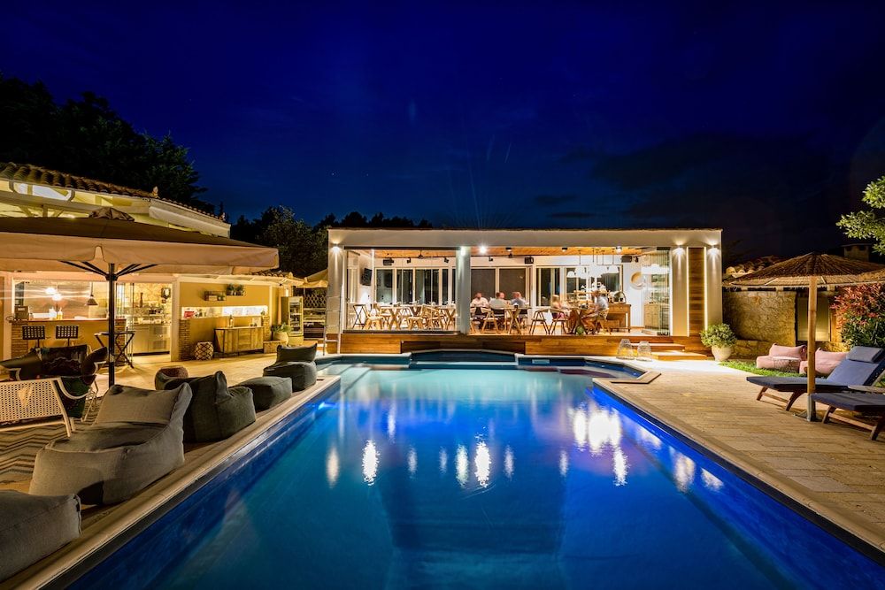 Anthemion Suites and Villas 1