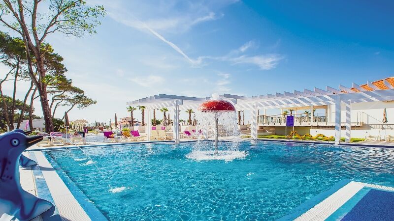Club Coralia Hôtel Azul Beach Resort 2