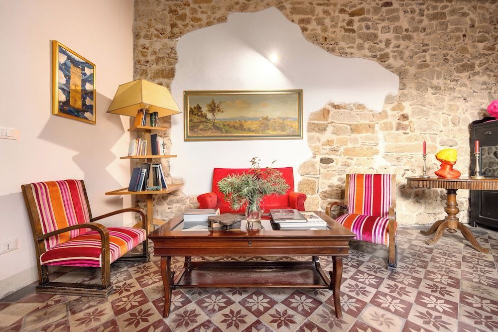 Sette Fate Suites & Spa 1
