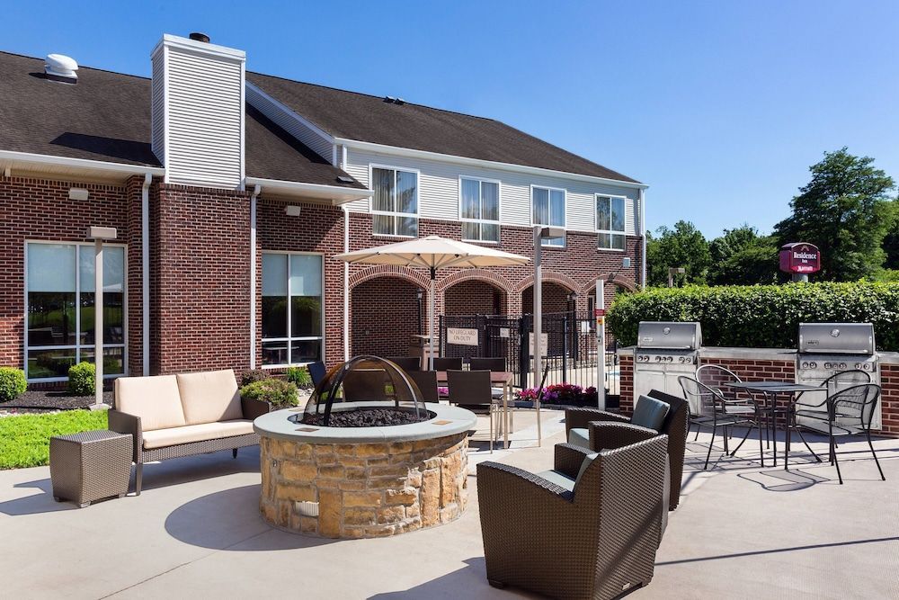 Residence Inn Philadelphia Willow Grove 1