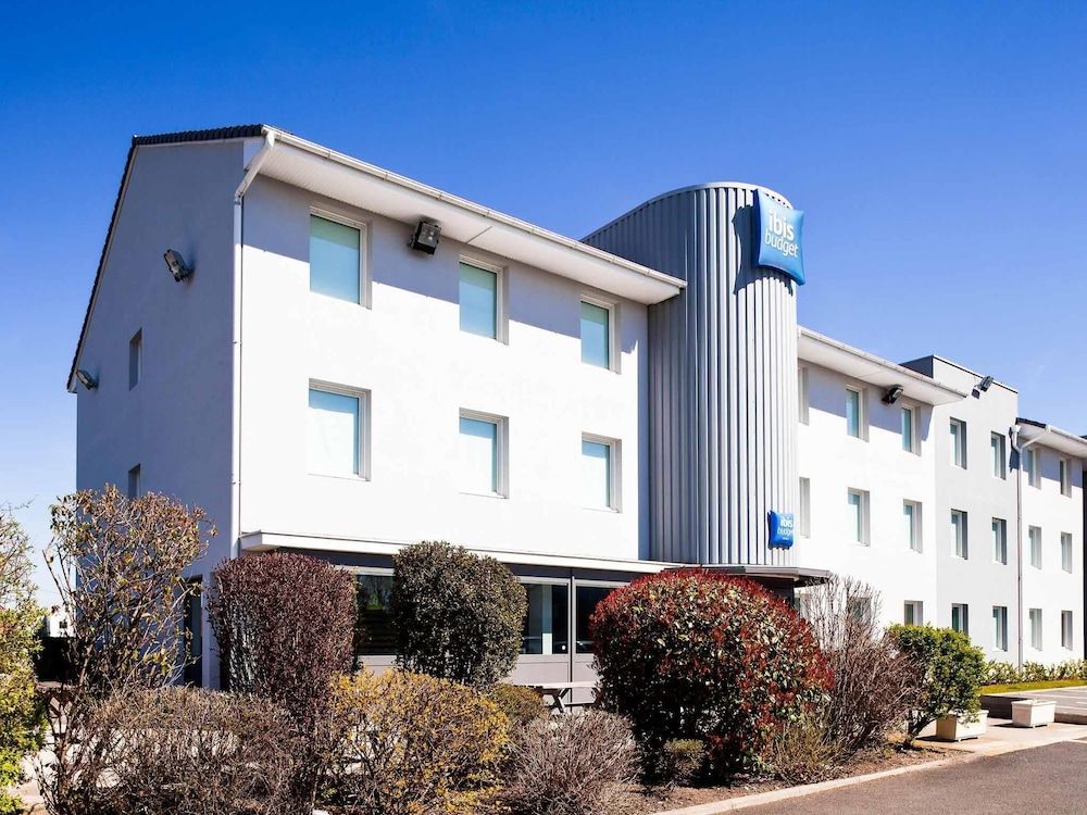 ibis budget Clermont Ferrand Nord Riom 1