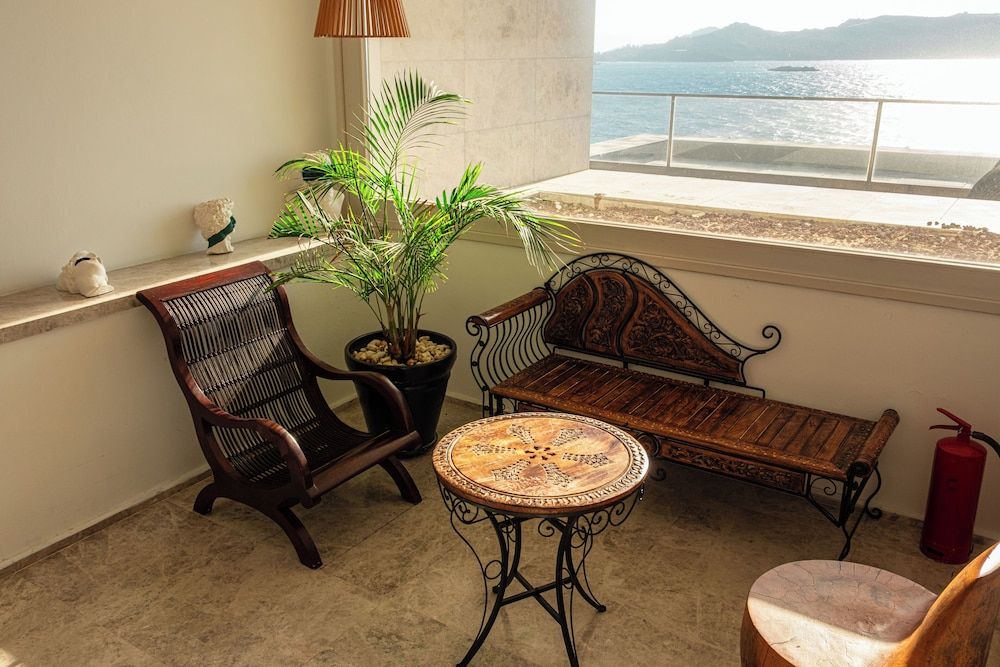 Palmalife Bodrum Resort & Spa 2