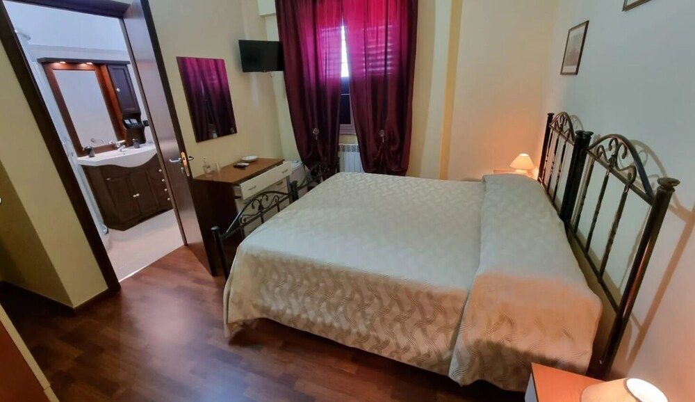 Bruno B&B 1