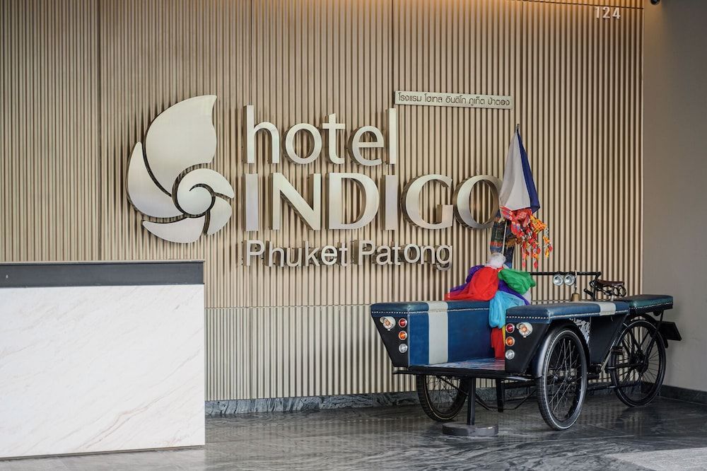 Hotel Indigo PHUKET PATONG by IHG 2