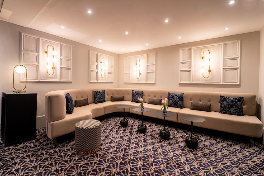 The Winchester Hotel and Spa 2