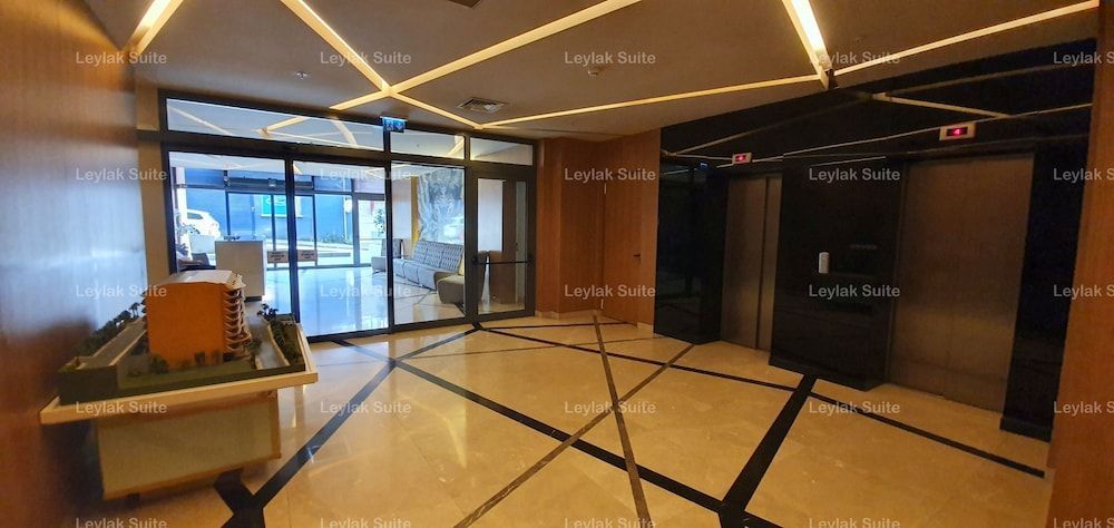 Taksim leylak suite 2