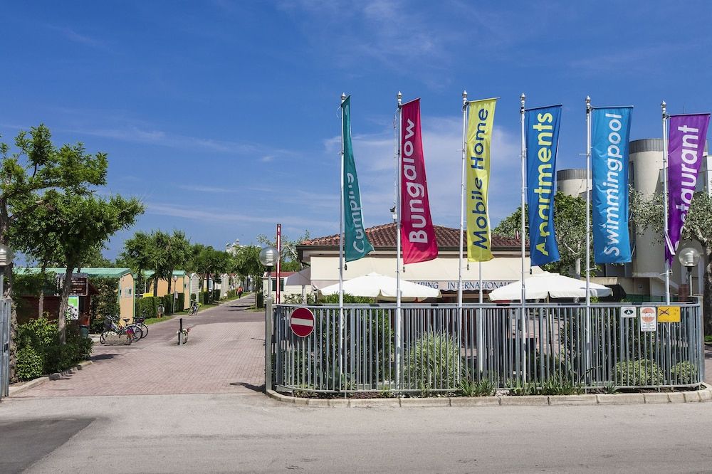 Internazionale - Family Village 2