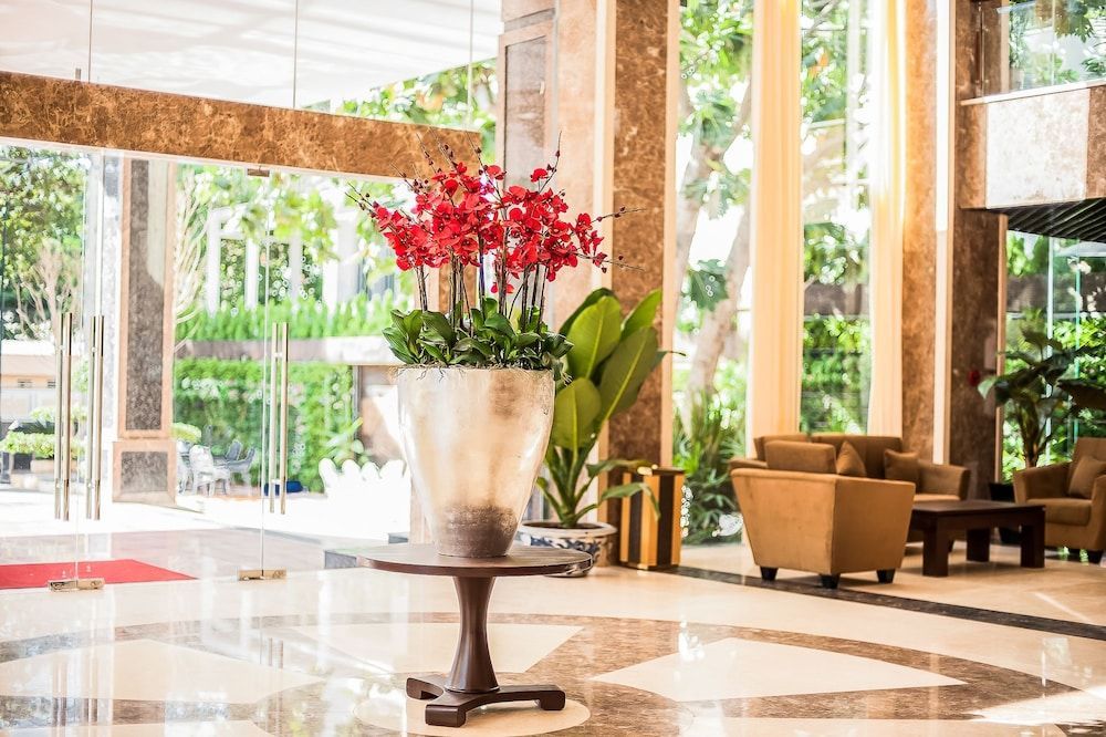 Muong Thanh Holiday Vung Tau Hotel 2