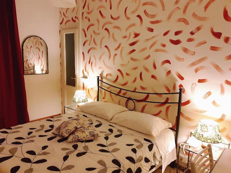 Hotel Villa Dei Gerani 1