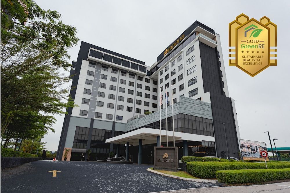 Impiana Hotel Senai 1