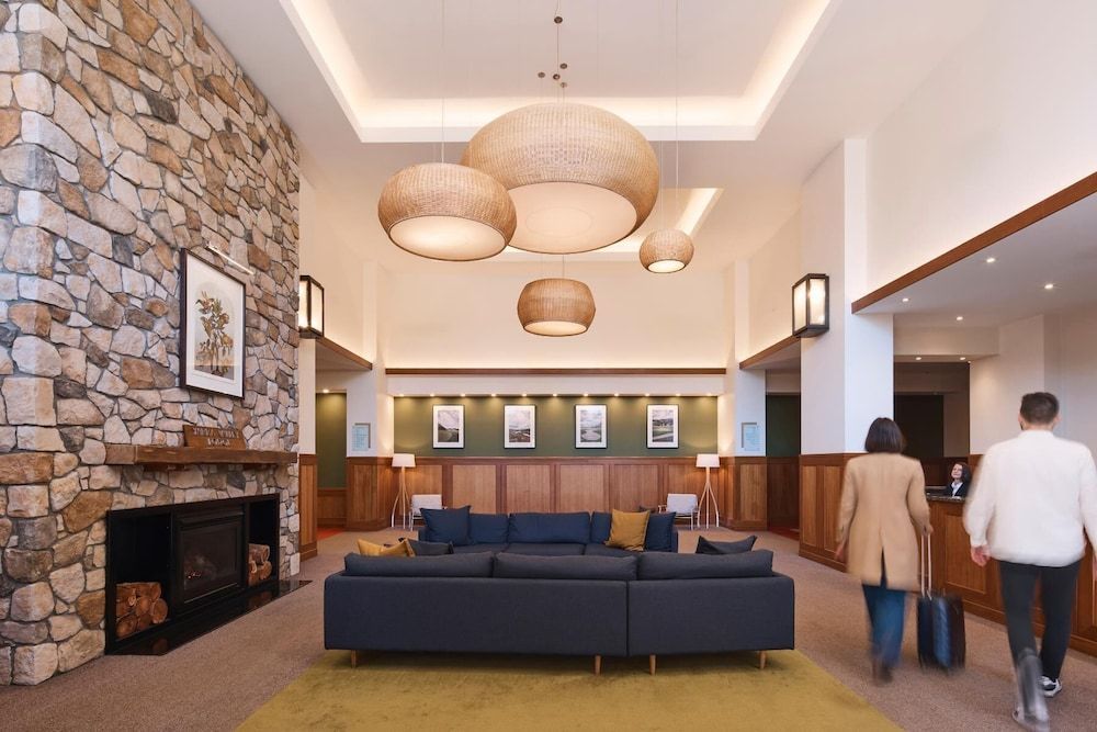 Yarra Valley Lodge 1